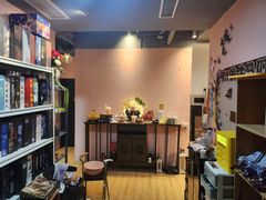 -谜·沉浸侦探剧本杀推理馆(静安店)