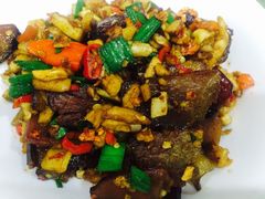 -建辉湖南土菜馆(南大街店)