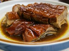 烧鹅-味妙顺德厨房(绿地缤纷城店)