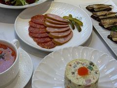 -库滋明·俄罗斯特色美食(中央大街店)