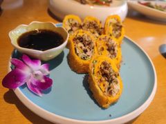 -品味泸沽湖•民族特色菜(大落水店)