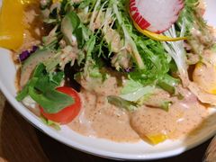 -九锅一堂酸菜鱼(石家庄先天下店)