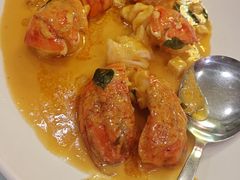 -無招牌海鮮(芽笼店)