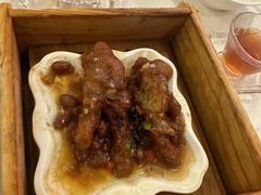 -荣粤酒家·融合粤菜