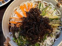 -芸鲜季·云南野生菌餐厅· 云南风物味研社(闵行店)