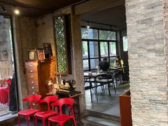 -上楼私房菜(院士路店)