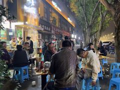 -梁憨包(南岸回龙湾店)