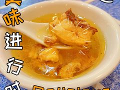 -丹霞山迎客楼民宿私房菜