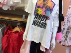 -优衣库(上海金桥太茂店)