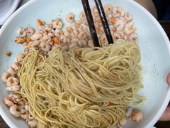 -裕兴记•蟹黄面馆(人民广场店)