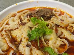 鸡西刀削面-黄牌鸡西刀削面·东北菜馆(深圳总店)