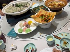 -小方外婆菜(蒙山路店)