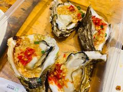 -木屋烧烤(坂田天安云谷店)