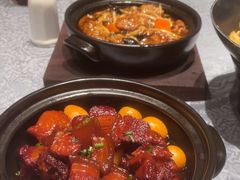 -阿娘家·原生态农家菜(国顺东路店)