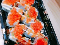 -晓寿司·精致料理(绿地店)