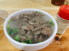 -江南红鱼汤(洋中花园店)