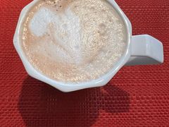 特浓拿铁-COSTA COFFEE(金长安大厦店)