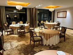 大堂-新东方千禧大酒店-逸品轩中餐厅