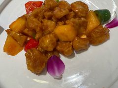 -枣子树·素食餐厅(普陀山店)