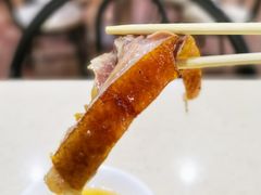-老字号蛇口德记烧腊饭店·海鲜加工