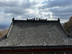 -九鼎铁刹山风景区