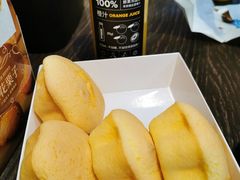 -盒马鲜生(枣园路店)