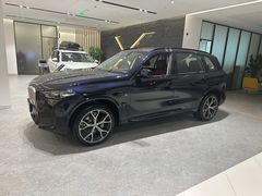 -上德宝骏宝马5S店