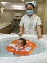 -宝生月子中心(民治店)