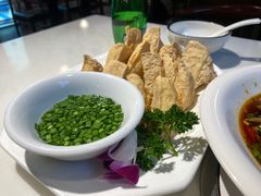 普宁豆腐-潮人姐妹轩(海宁路店)