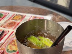 -孖记茶档·热腾茶餐(江南西plus店)
