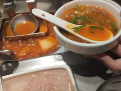 -海底捞火锅(泰安爱琴海店)