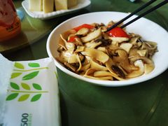 -花麦地溪边小厨(天台国清寺入口店)