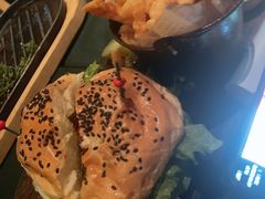 -碧特博格·20年品牌西餐厅(芜湖路店)