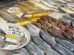-健跳小海鲜(人民路店)