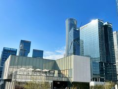 -深圳湾万象城(南山店)