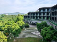 -苏州清山会议中心