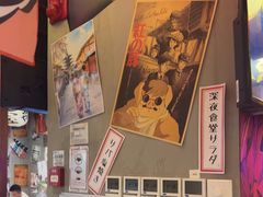 -白石的深夜食堂(济南万象城店)