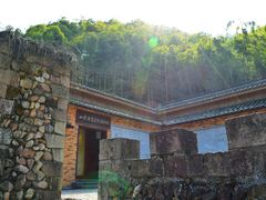 -仙霞关景区
