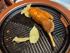 -奉天小馆·非遗东北菜(沈阳万象城店)