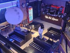 -第三空间·趣味桌游·轰趴.室内CS.剧本杀(大武汉1911店)