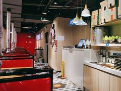-哈哈碳都·牛肋条无限自助烤肉(宝龙店)