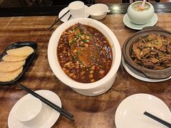 -一楼食业·美食人家