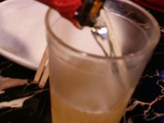 -火枪手串吧·鹤岗小串涮肚(亦庄店)