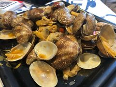 -松哥油焖大虾(皇岗一店)
