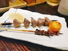 烧鸟系列-鸟鹏烧鸟居酒屋(熙龙湾店)