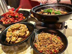 -聚味瞿记·龙虾堂(坡子街店)