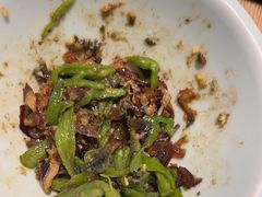 -湘间田舍(北仑银泰店)