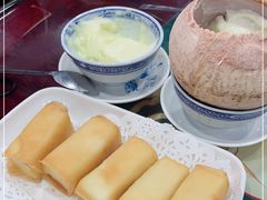 -民信老铺(华盖路店)