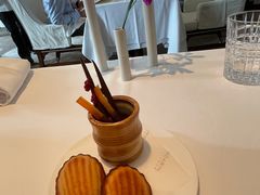 -文华扒房及酒吧(香港文华东方酒店)