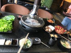 -炭虎烤肉(桂林路店)